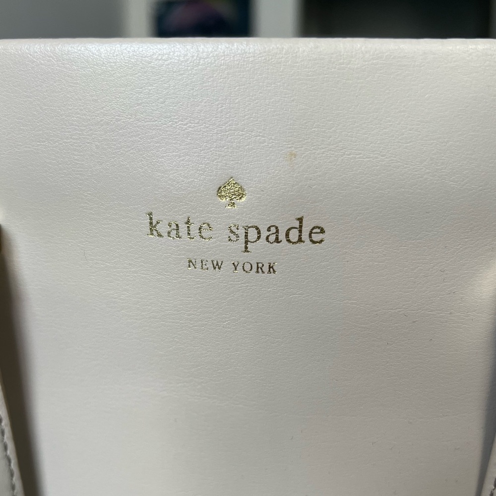 Kate Spade Handbag - Picture 3 of 13